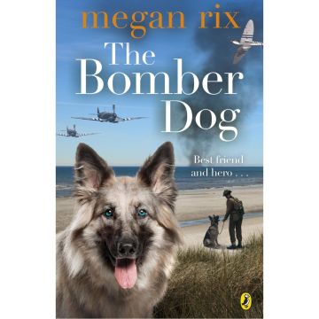 The Bomber Dog