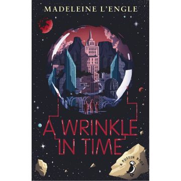 A Wrinkle in Time