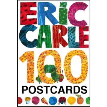 Eric Carle