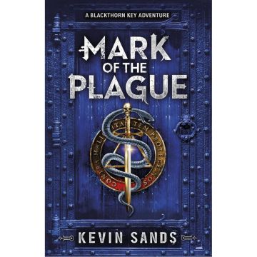 Mark of the Plague