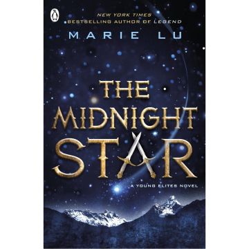 The Midnight Star. The Young Elites book 3