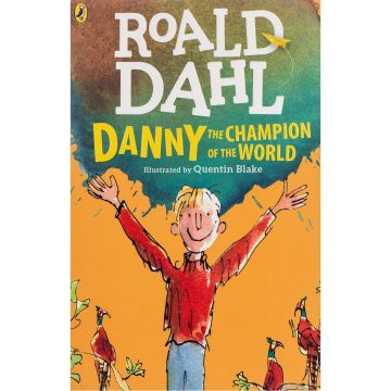 Danny the Champion of the World