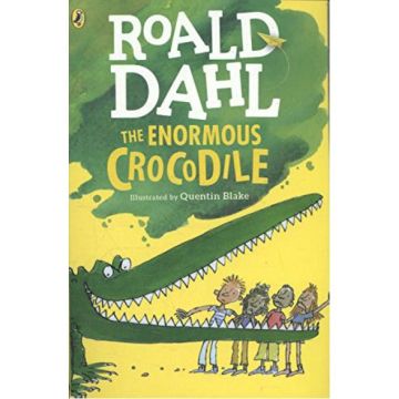 The Enormous Crocodile