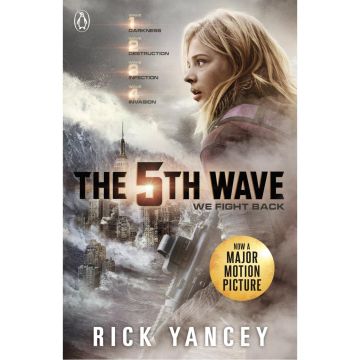 The 5th Wave