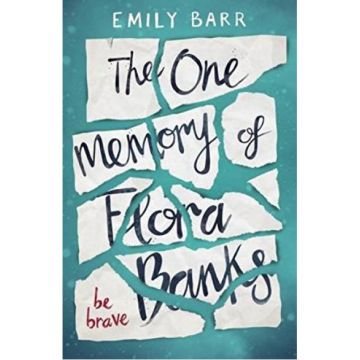 The One Memory of Flora Banks