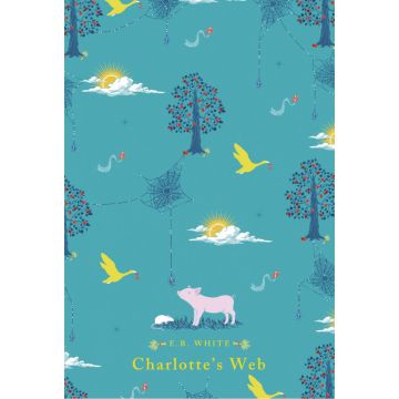 Puffin Classics: Charlotte's Web