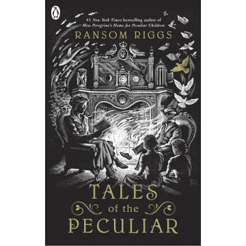 Tales of the Peculiar