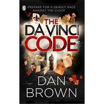 The Da Vinci Code  (Abridged Edition)