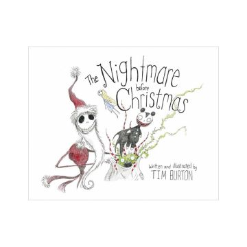 The Nightmare Before Christmas