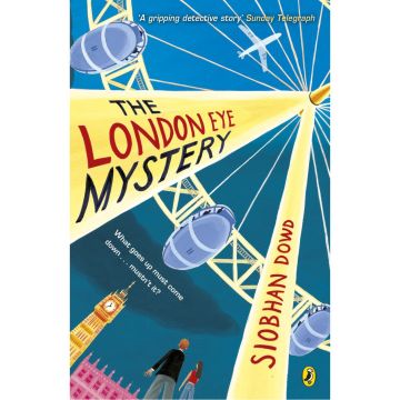 The London Eye Mystery