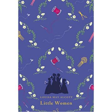 Puffin Classics: Little Women