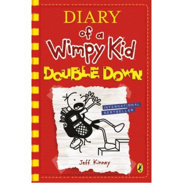 Diary of a Wimpy Kid