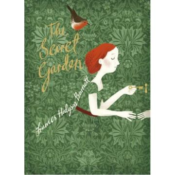 V&A Puffin Classics: The Secret Garden