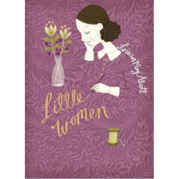 V&A Puffin Classics: Little Women