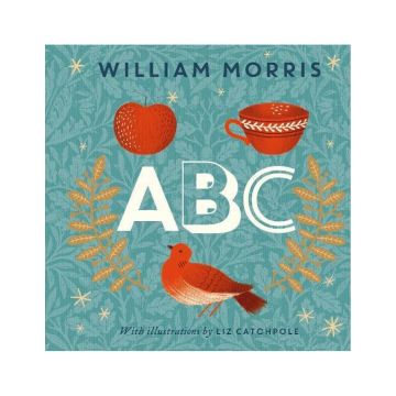 William Morris ABC