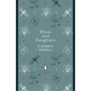 English library: Wives and Daughters