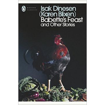 Babette's Feast and Other Stories