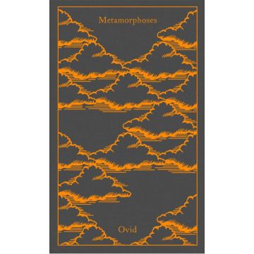 Clothbound Classics: Metamorphosis