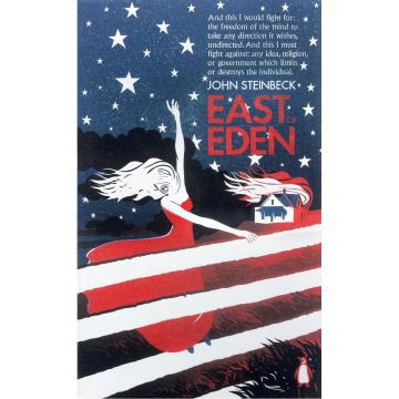 Penguin Modern Classics: East of Eden