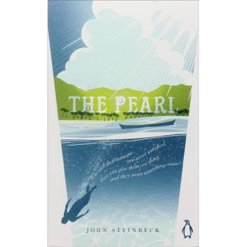 Penguin Modern Classics: The Pearl