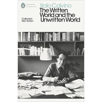 The Written World and the Unwritten World