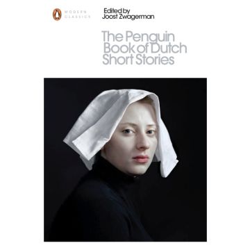 The Penguin Book of Dutch Short Stories