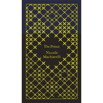 Penguin Pocket Hardbacks: The Prince