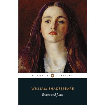 Penguin Classics: Romeo and Juliet