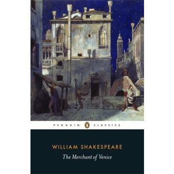 The Merchant of Venice