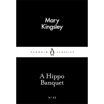 Little Black - 032. Mary Kingsley