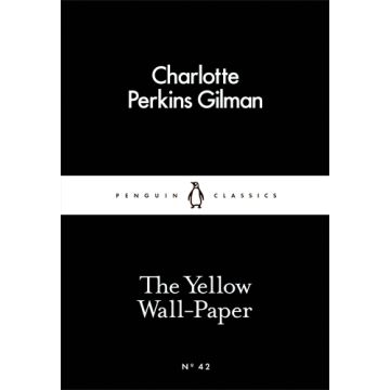 Little Black - 042. Charlotte Perkins Gilman