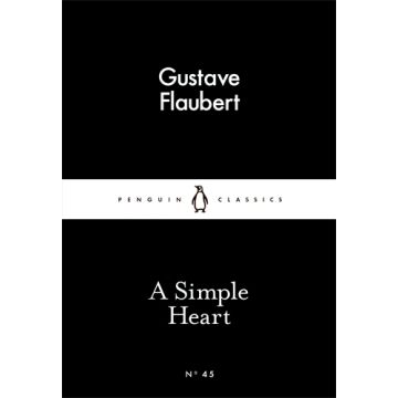 Little Black - 045. Gustave Flaubert