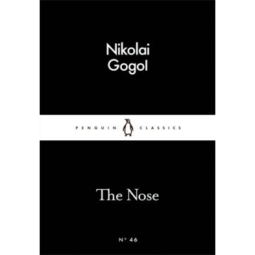 Little Black - 046. Nikolay Gogol