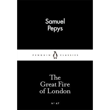 Little Black - 047. Samuel Pepys