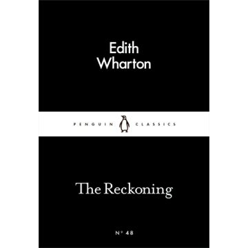 Little Black - 048. Edith Wharton