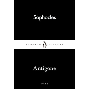 Little Black - 055. Sophocles