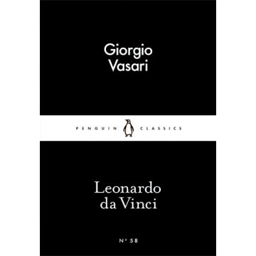 Little Black - 058. Giorgio Vasari