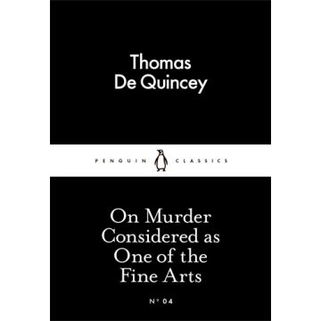 Little Black - 004. Thomas De Quincey