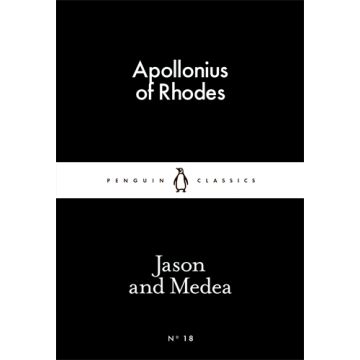 Little Black - 018. Apollonius of Rhodes