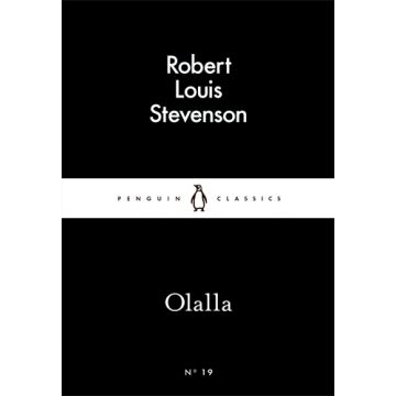 Little Black - 019. Robert Louis Stevenson