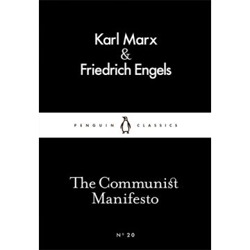 Little Black - 020. The Communist Manifesto