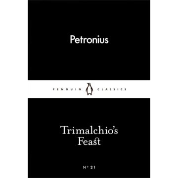 Little Black - 021. Petronius