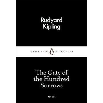 Little Black - 024. Rudyard Kipling