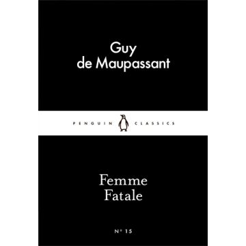 Little Black - 015. Guy de Maupassant