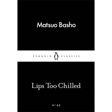 Little Black - 062. Matsuo Basho