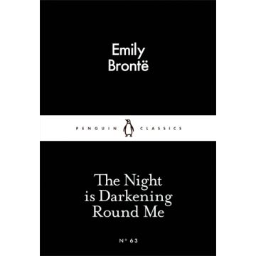 Little Black - 063. Emily Bronte