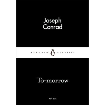 Little Black - 064. Joseph Conrad