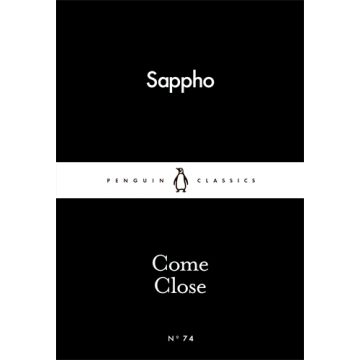 Little Black - 074. Sappho