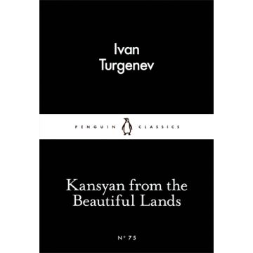 Little Black - 075. Ivan Turgenev