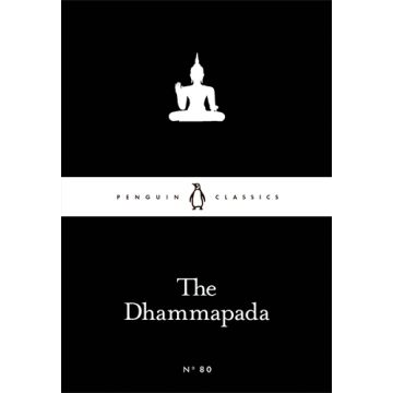 Little Black - 080. The Dhammapada